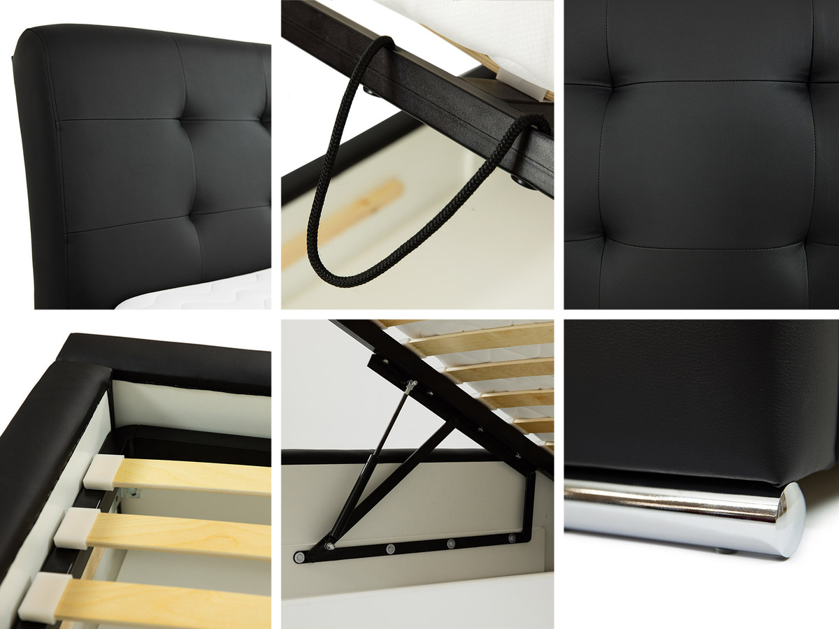 Letto Fructus (Soft 017)