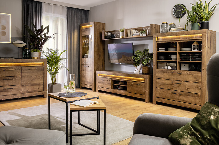 Mobile porta TV Fiomoro 108