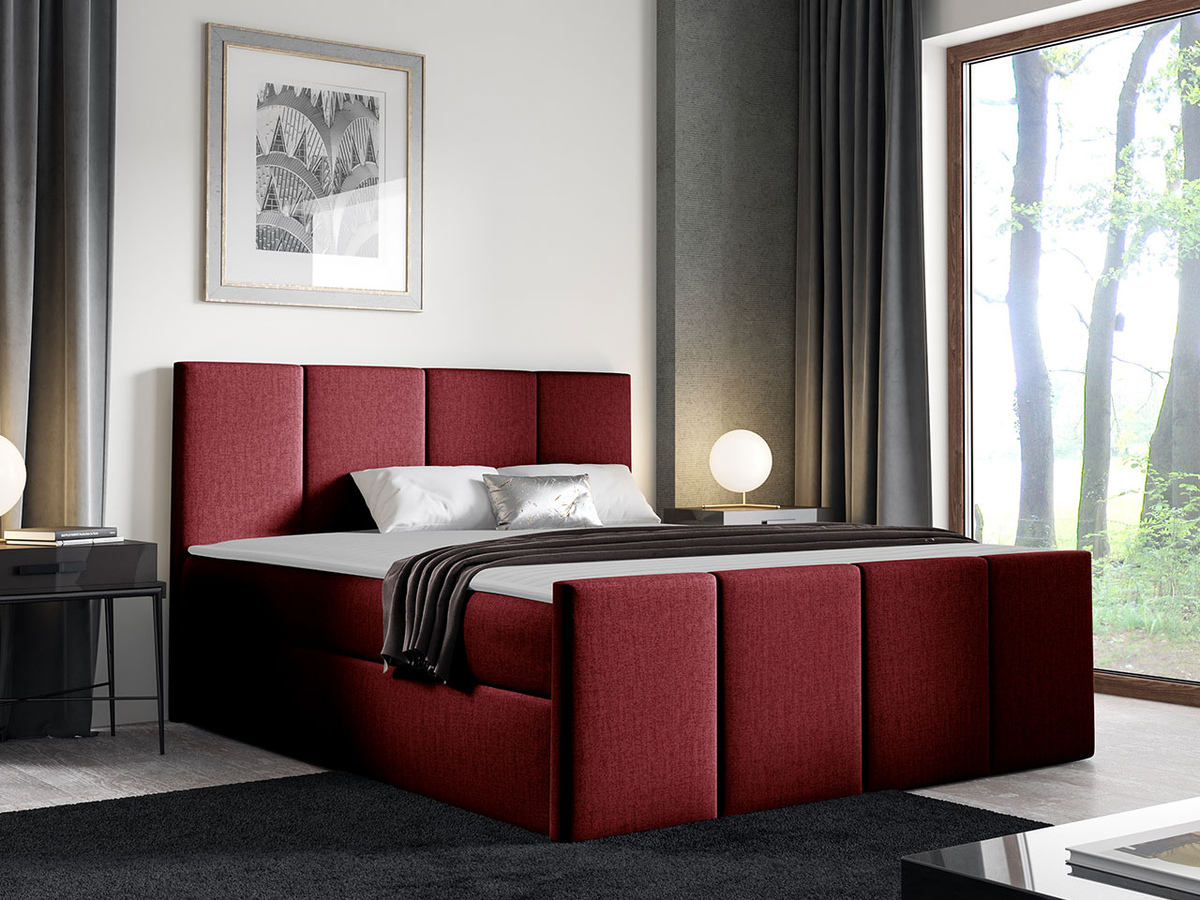Letto continentale Ventus (Kameleon 59)