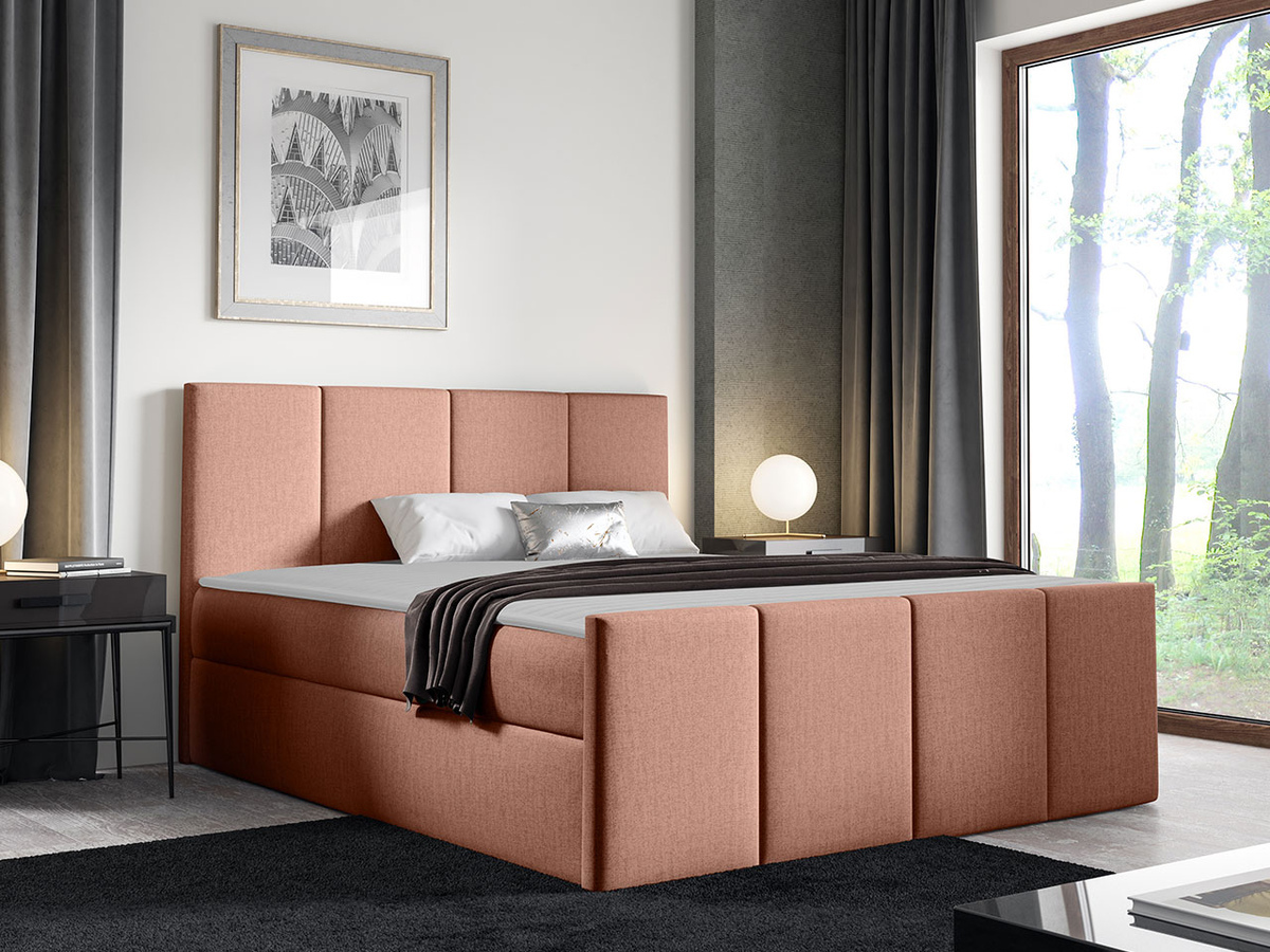 Letto continentale Ventus (Kameleon 61)