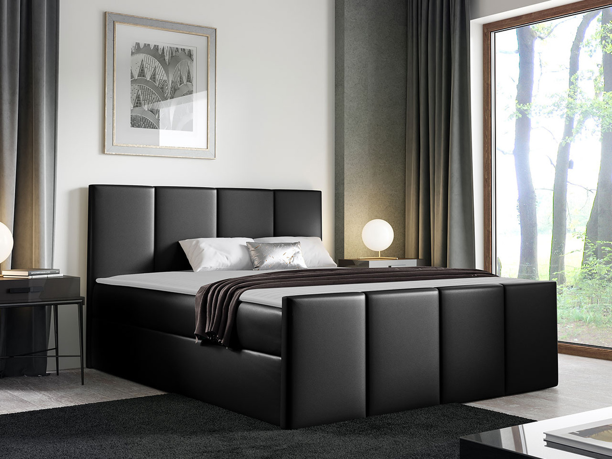 Letto continentale Ventus (Soft 011)
