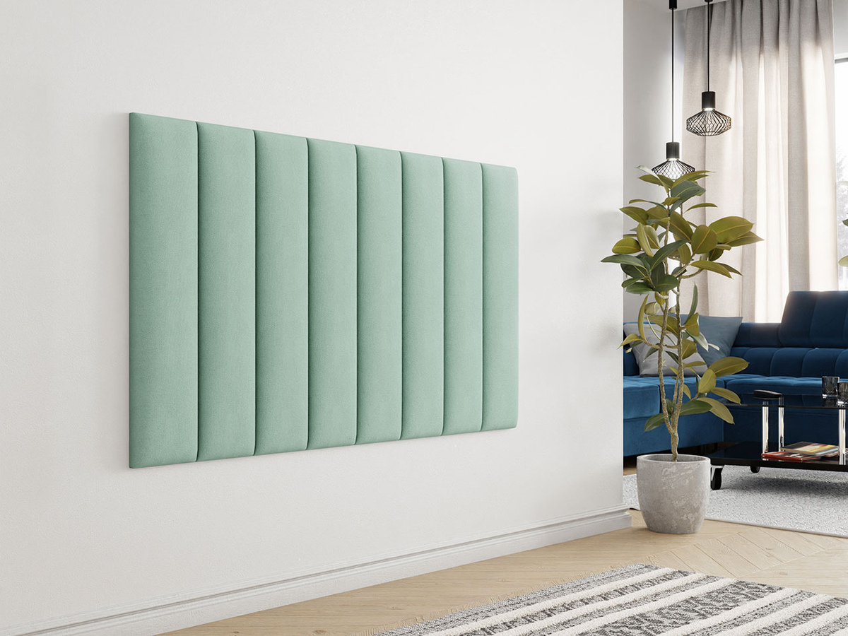 Pannello a parete morbido Comfivo Ovis VI (Manila 11) (80x20)