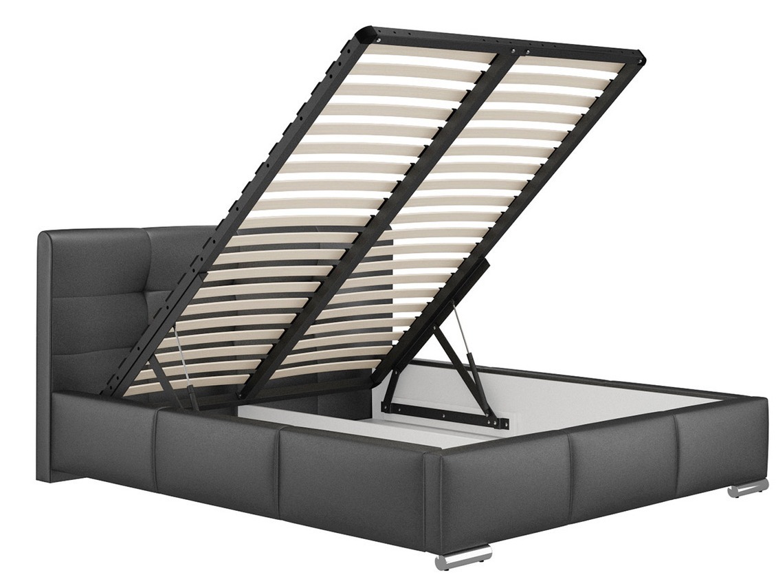 Letto Imber (Soft 011)