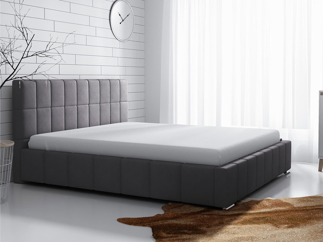 Letto Arcus (Rico 23)