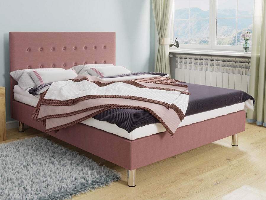 Letto Logan 100 (Solo 255)