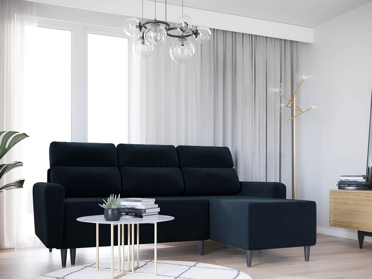 Divano angolare Stamford 102 (Itaka 11)