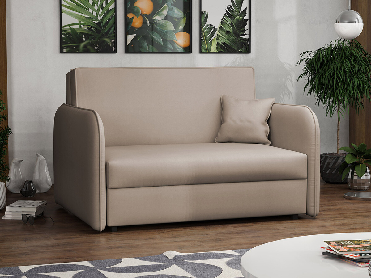 Divano letto Lirael II (Mono 232)