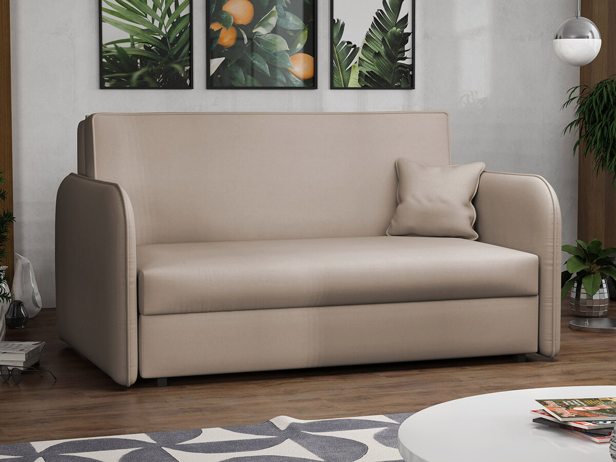 Divano letto Lirael III (Mono 232)