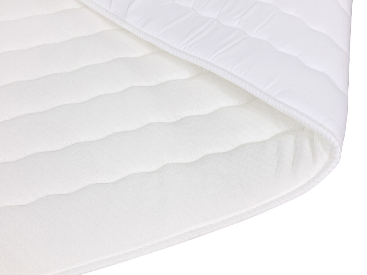 Letto continentale Carmen (Amor Velvet 4303)