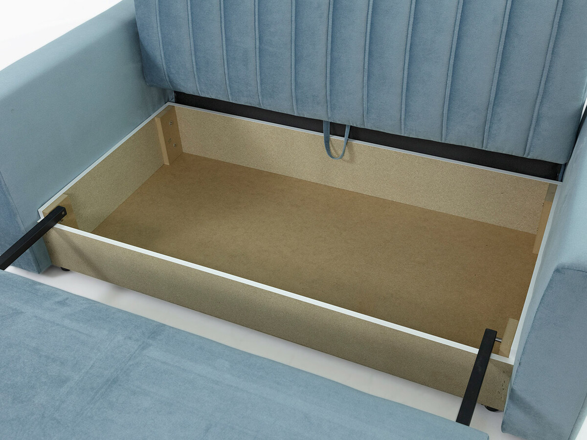 Divano letto Orinen III (Kronos 07)