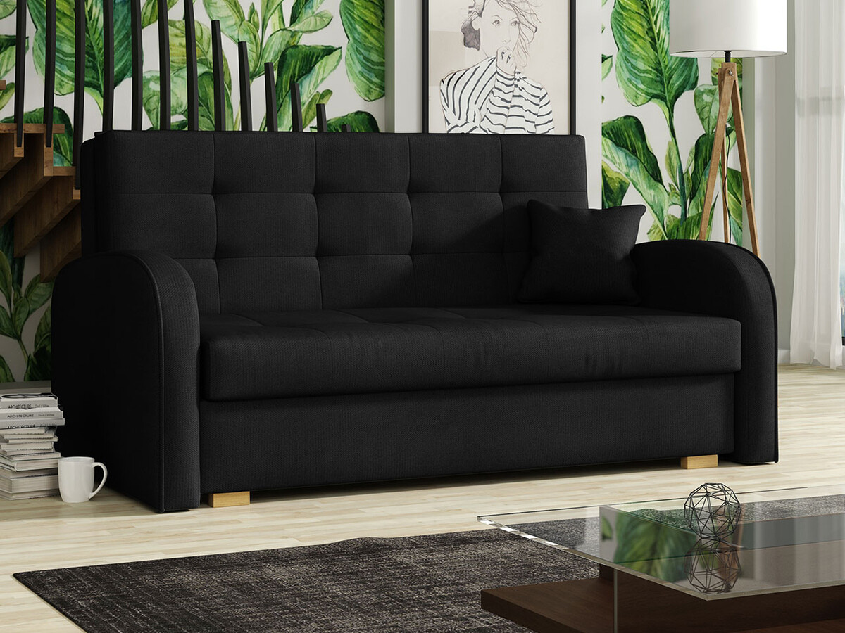 Divano letto Silona III (Kronos 07)