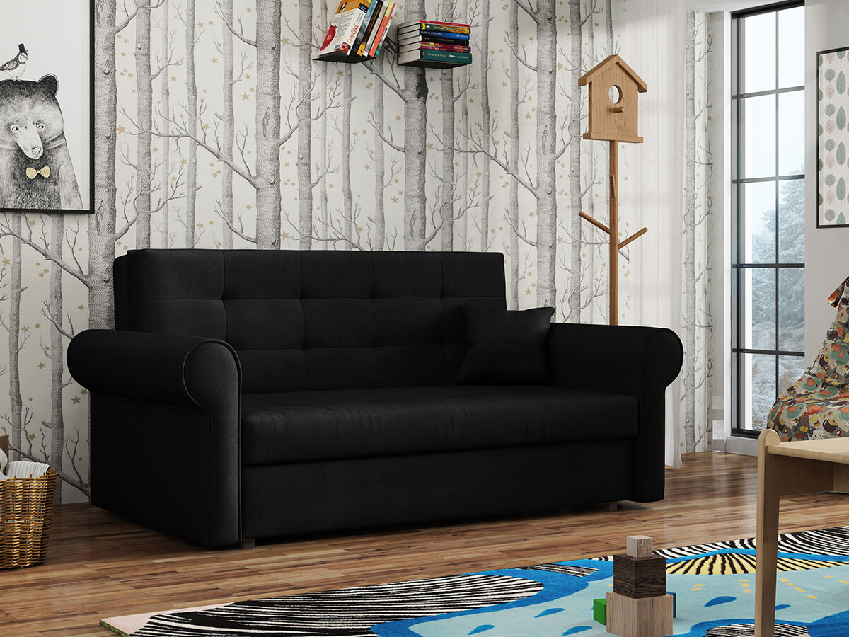 Divano letto Aquala III (Kronos 07)