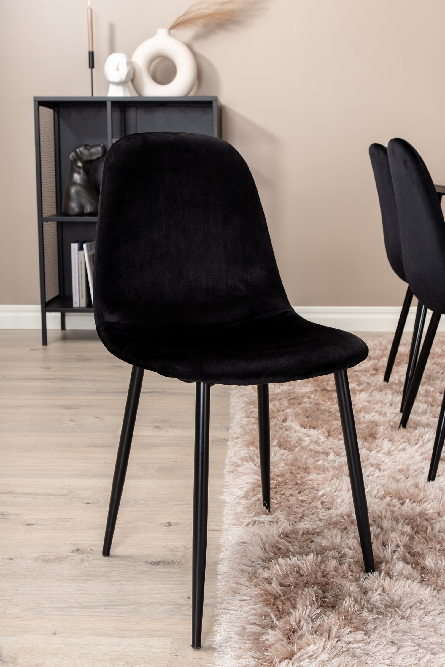 Set sala da pranzo Dallas 2567