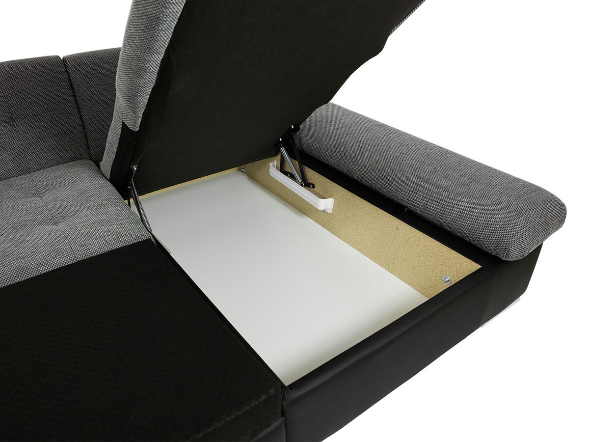 Divano angolare Comfivo Ficus II (Baloo 2073)