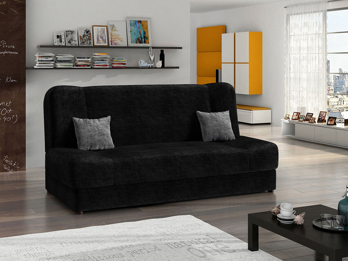 Divano letto Comfivo Cera II (Miu 2056 + Miu 2058)