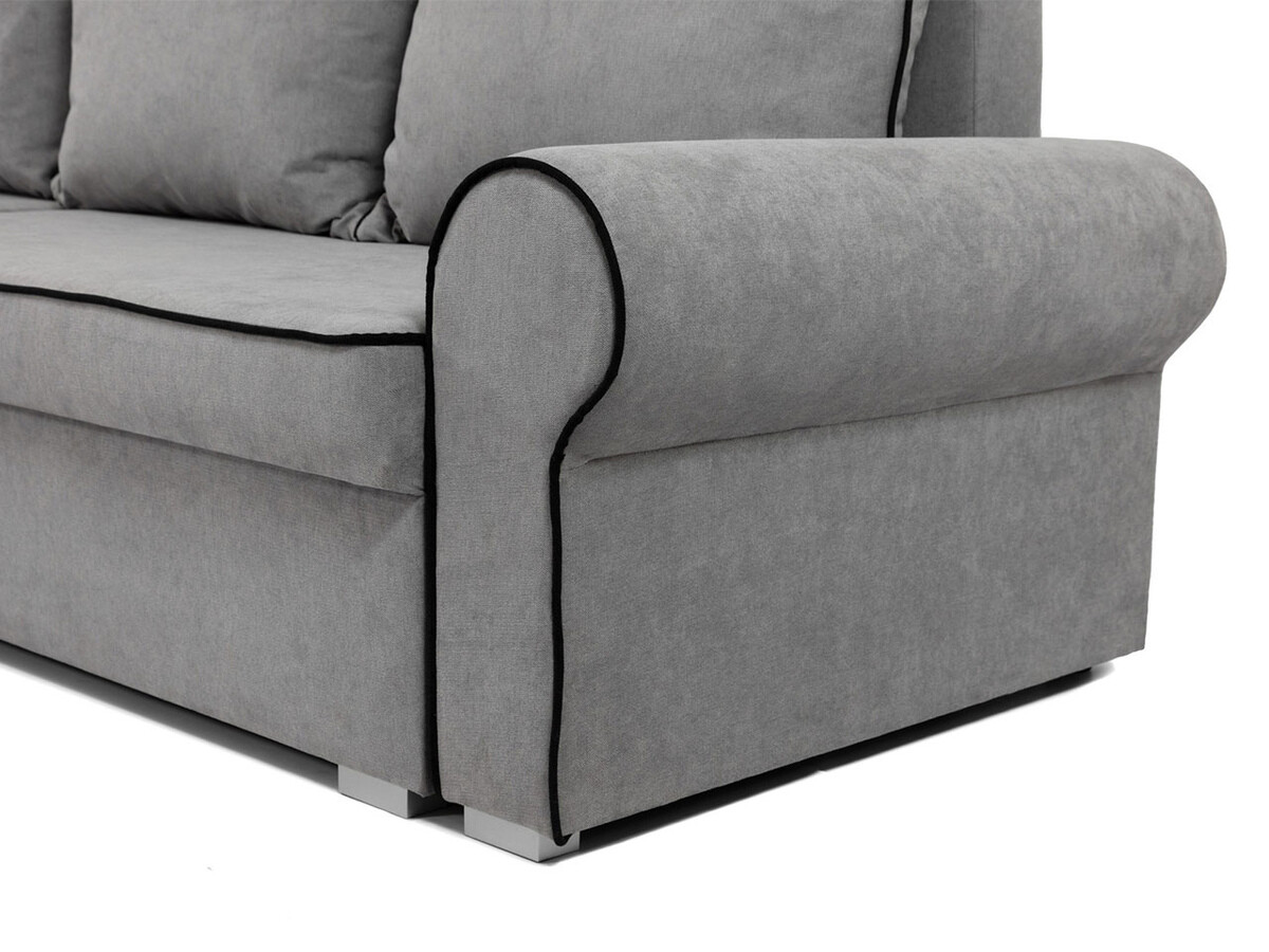 Divano angolare Comfivo 270 (Lux 05 + Lux 06)