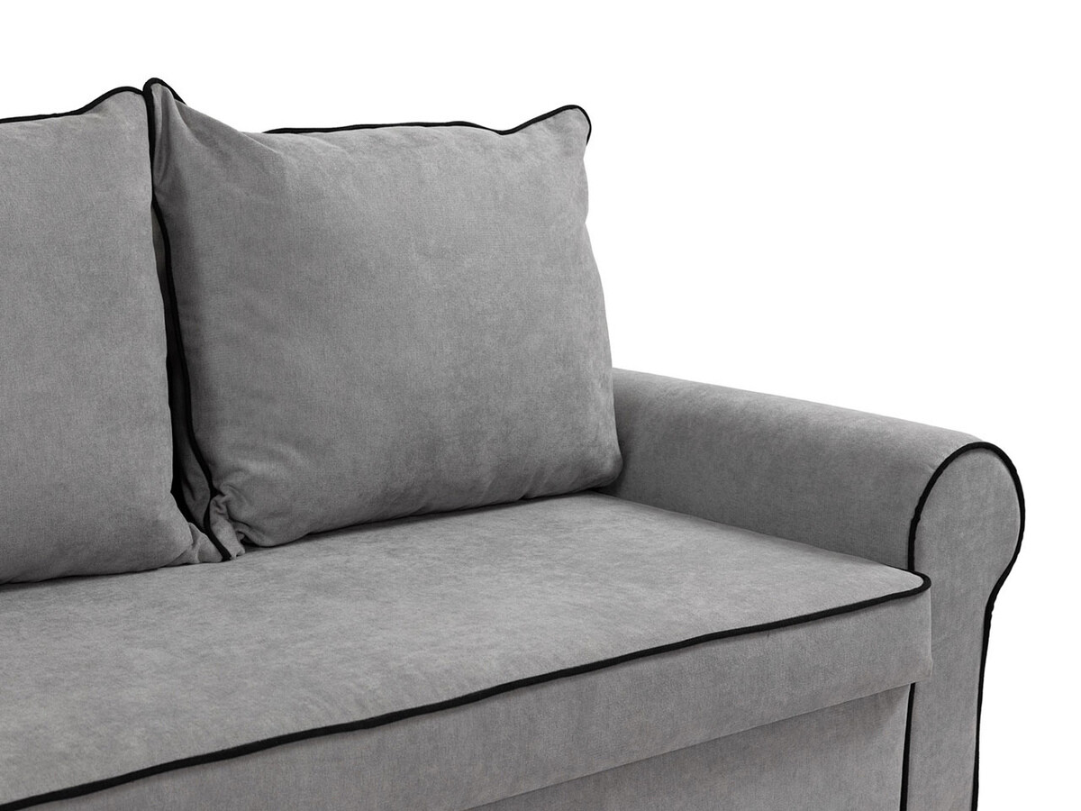 Divano angolare Comfivo 270 (Lux 05 + Lux 06)