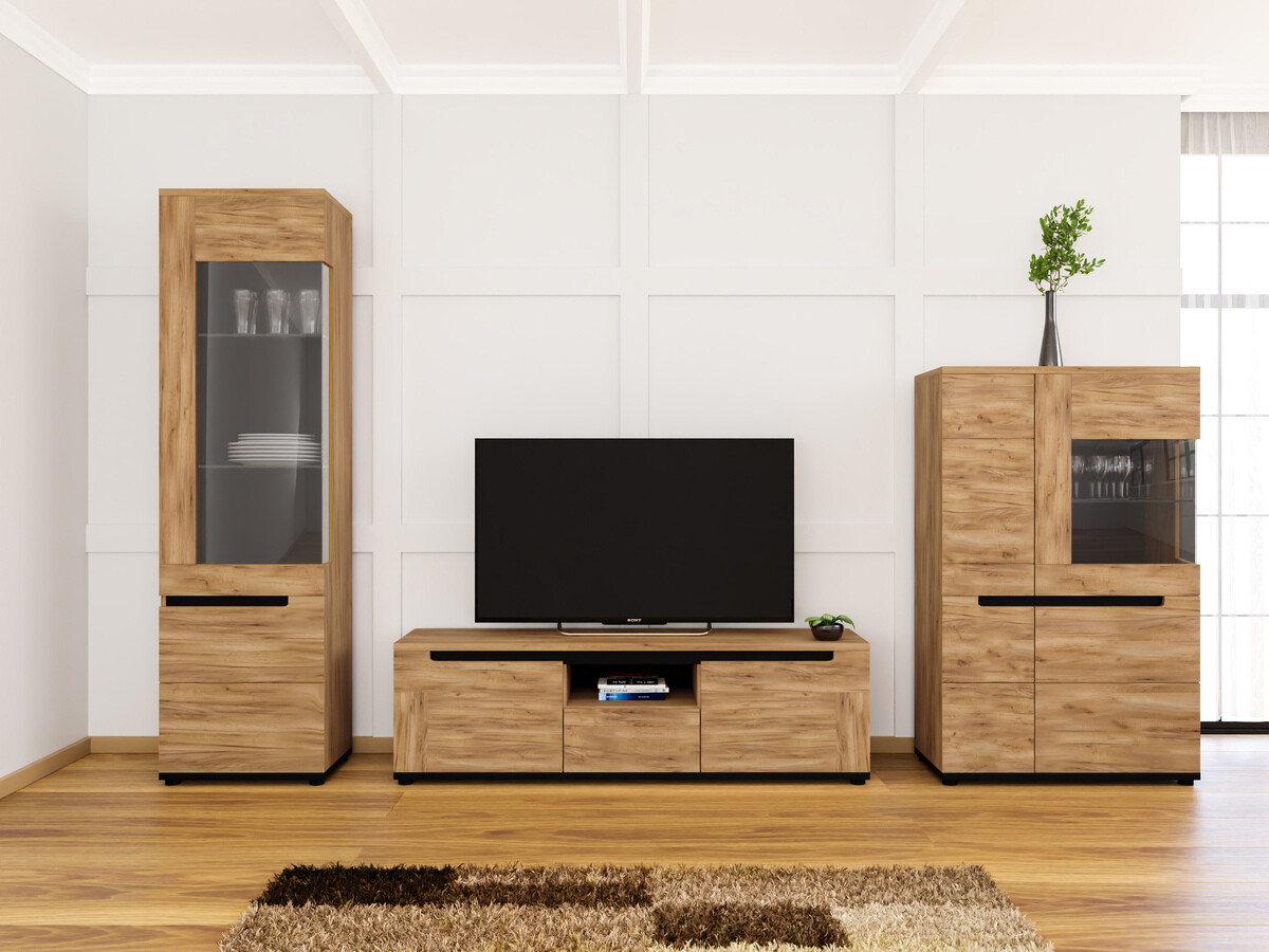 Parete attrezzata Remlevi 111