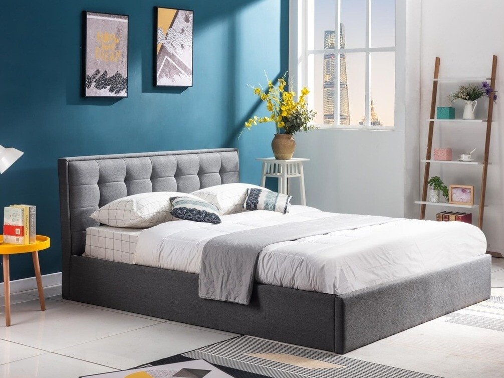 Letto Houston 460