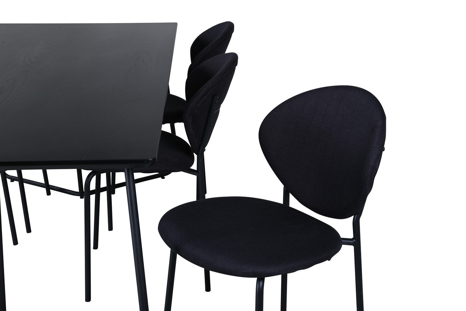 Set sala da pranzo Dallas 3040