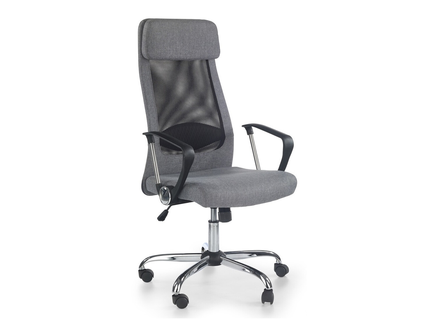 Sedia da ufficio Houston 534