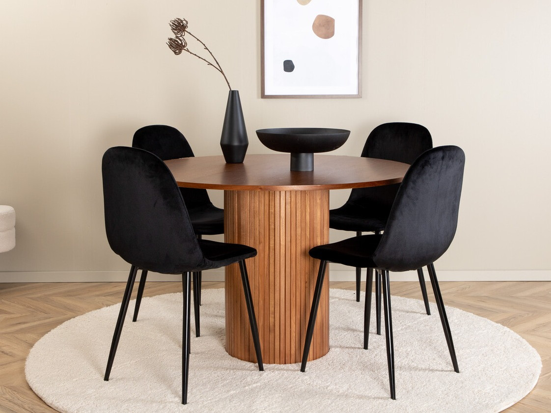 Set sala da pranzo Dallas 3073