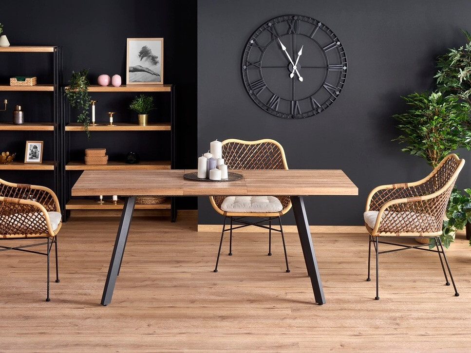 Tavolo Houston 601
