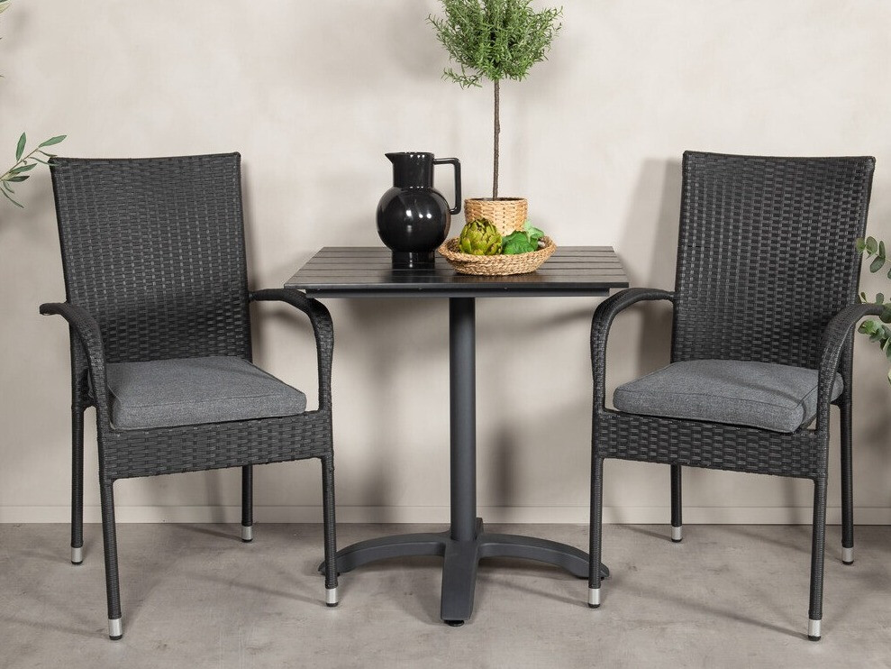 Set balcone Dallas 2225