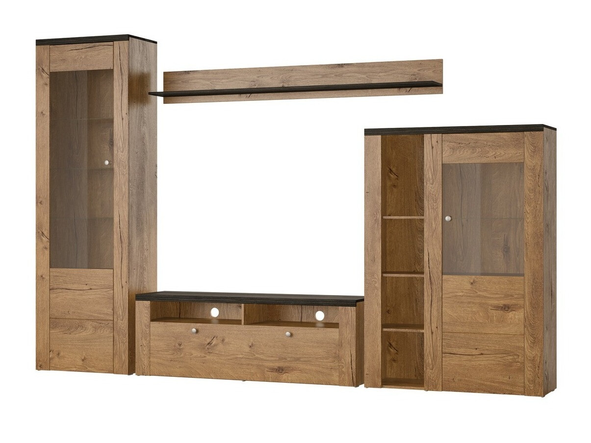 Parete attrezzata Salelbo 118