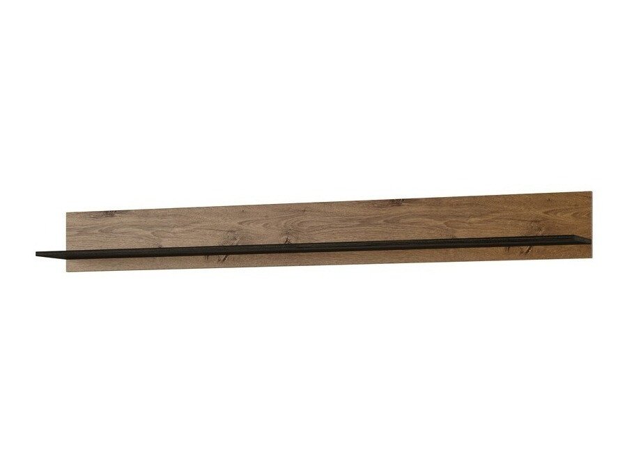 Parete attrezzata Salelbo 120