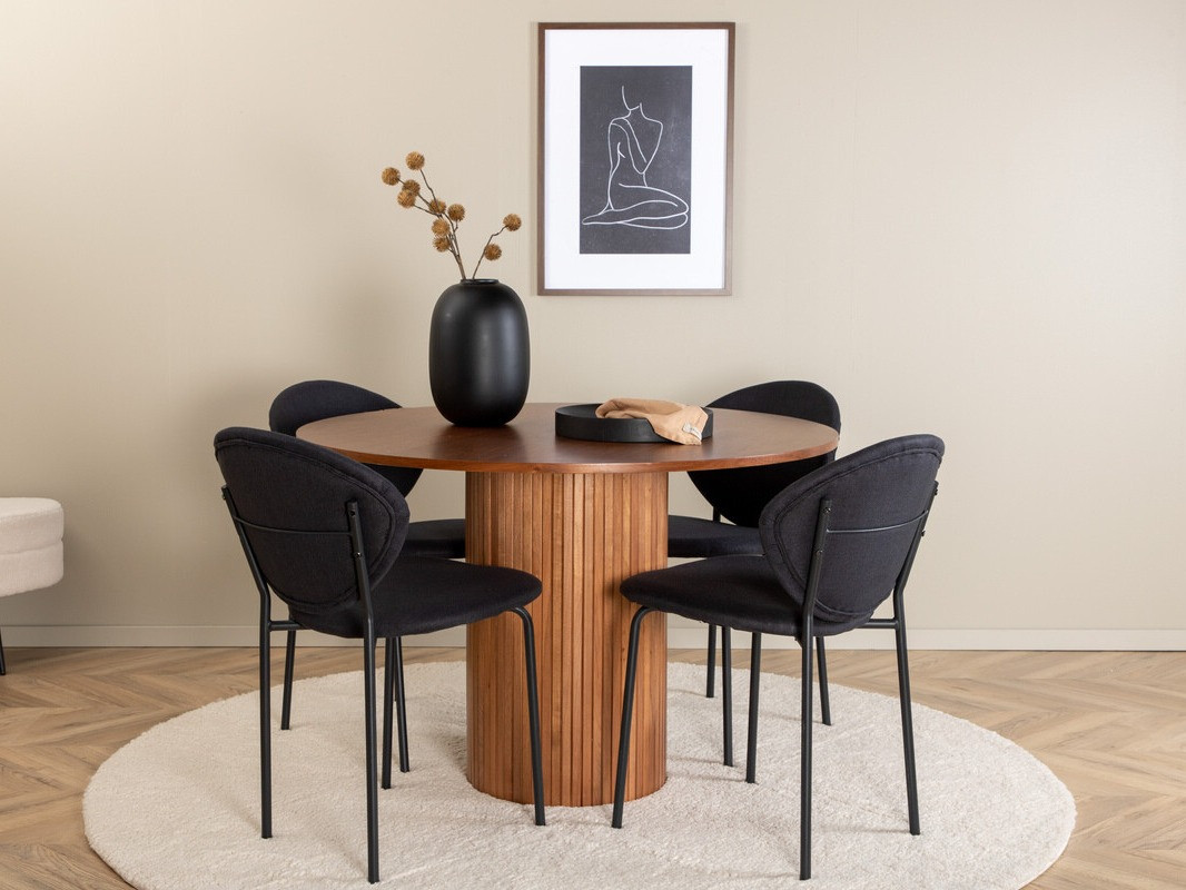 Set sala da pranzo Dallas 3096