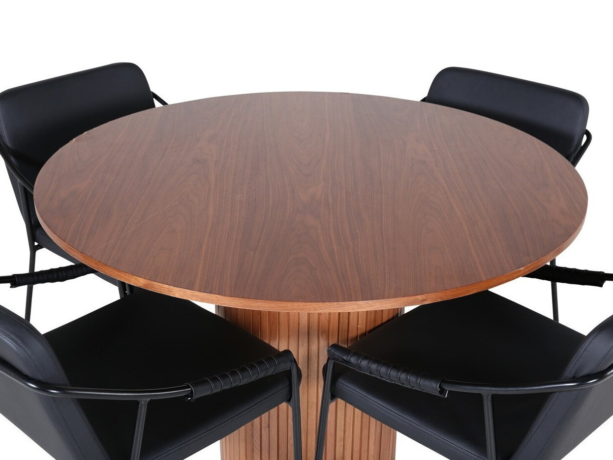 Set sala da pranzo Dallas 3098