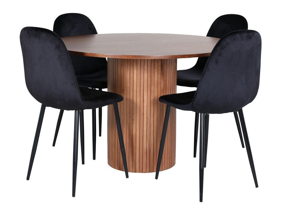 Set sala da pranzo Dallas 3073