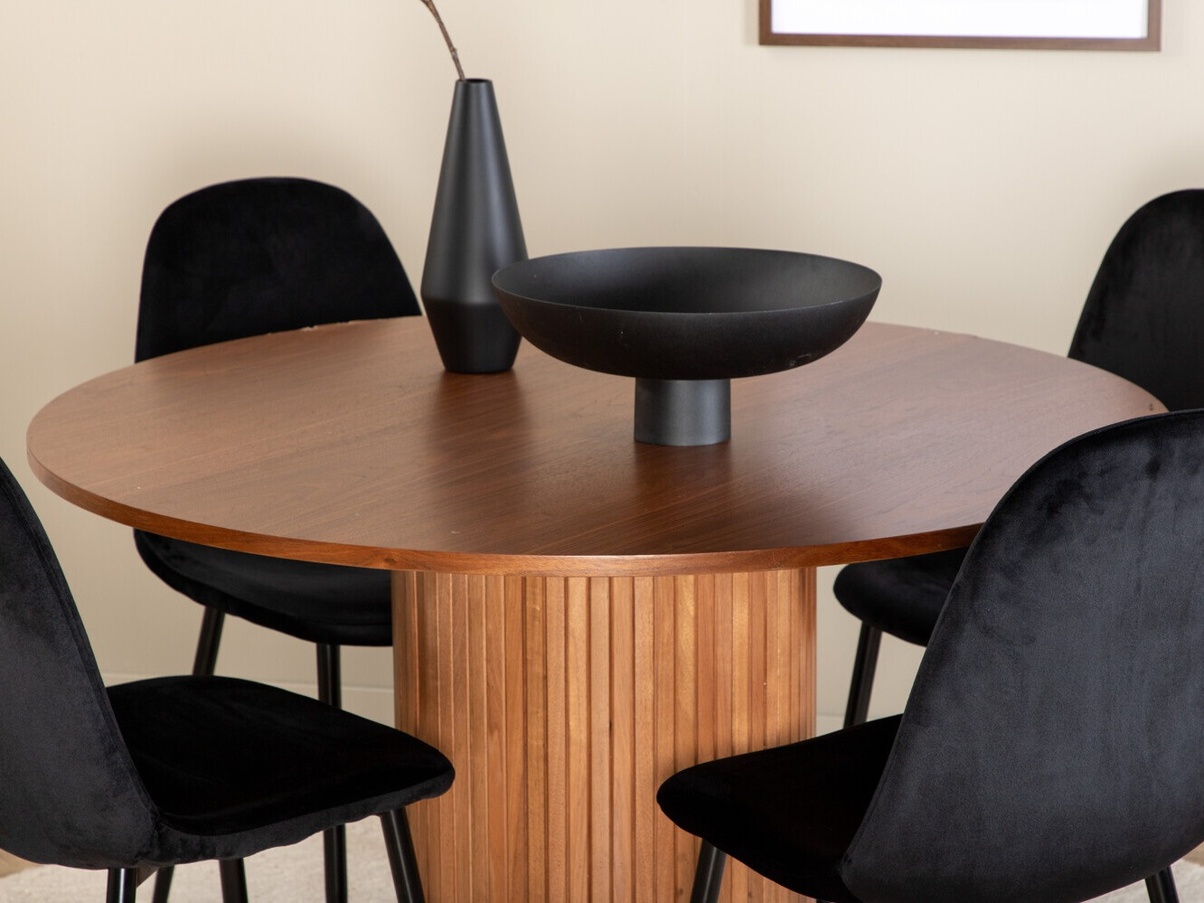 Set sala da pranzo Dallas 3073