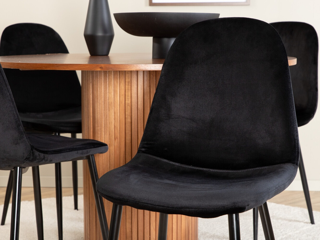 Set sala da pranzo Dallas 3073