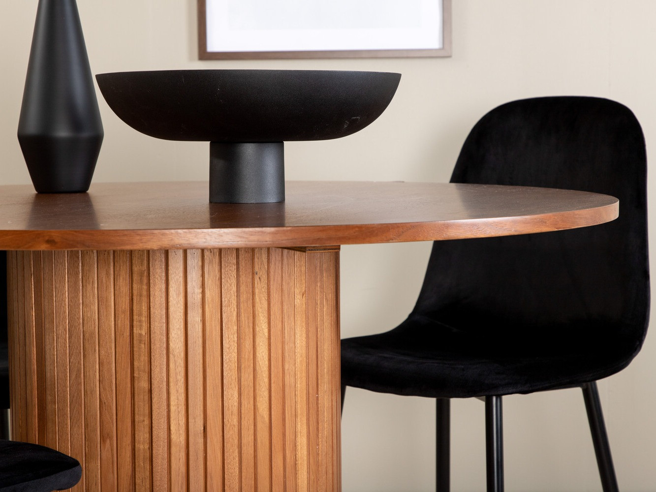 Set sala da pranzo Dallas 3073