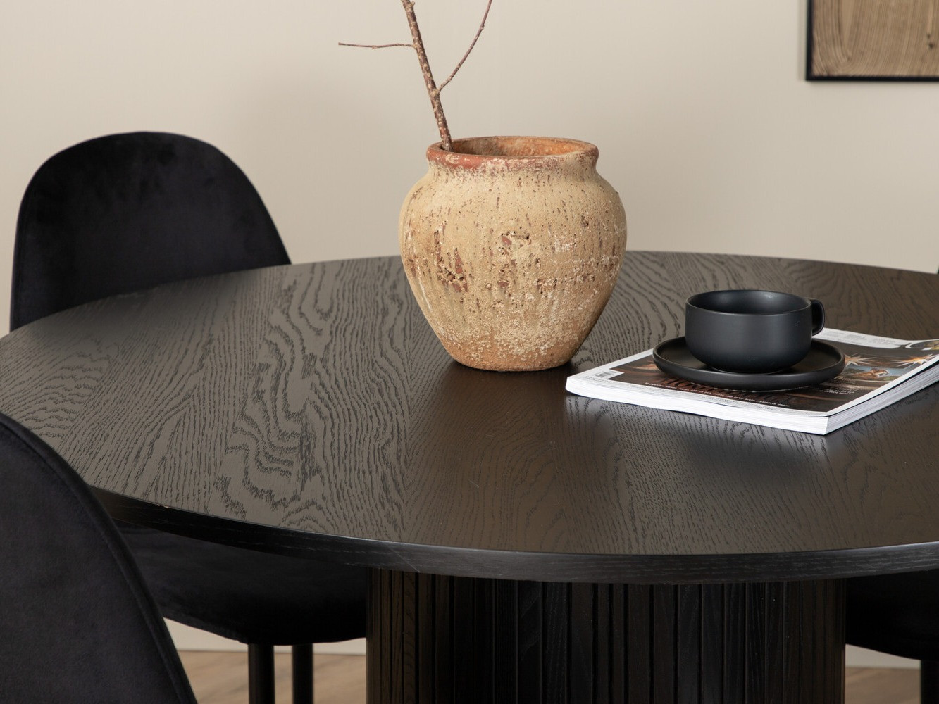 Set sala da pranzo Dallas 3074