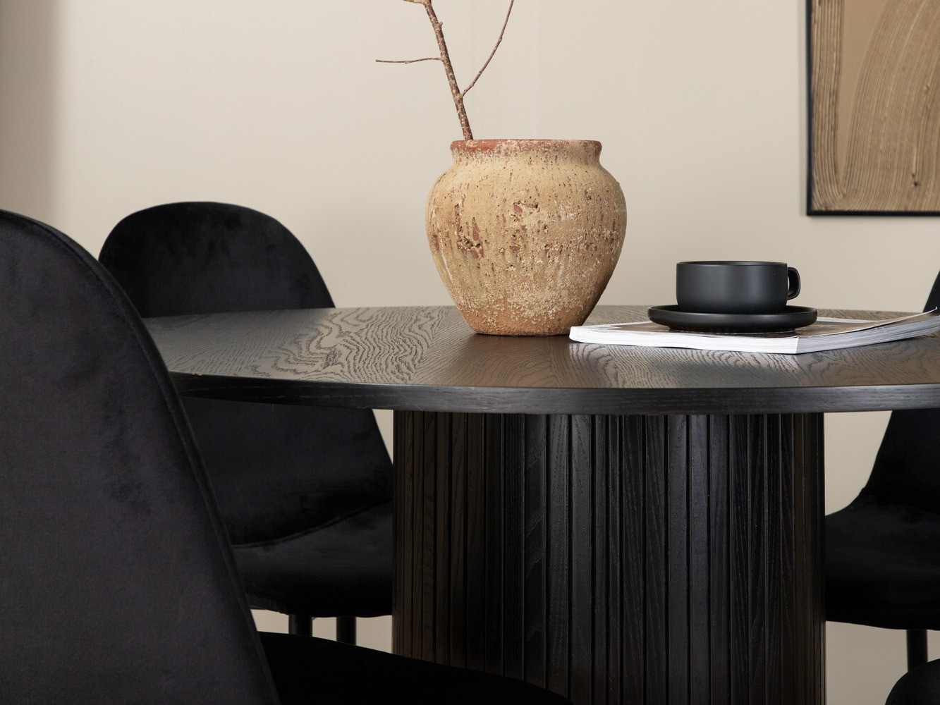 Set sala da pranzo Dallas 3074