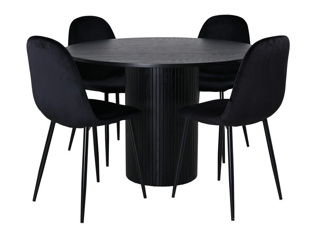 Set sala da pranzo Dallas 3074