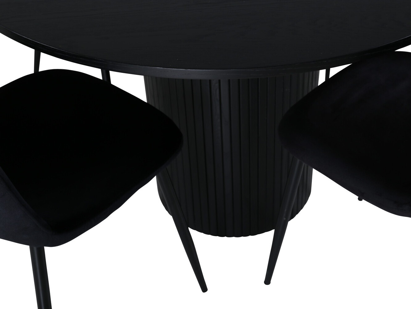 Set sala da pranzo Dallas 3074