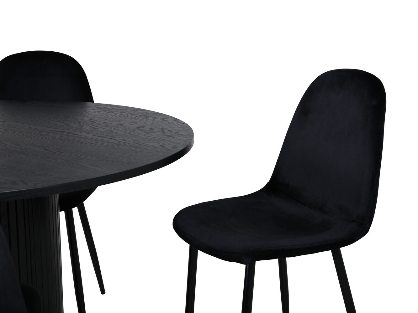 Set sala da pranzo Dallas 3074