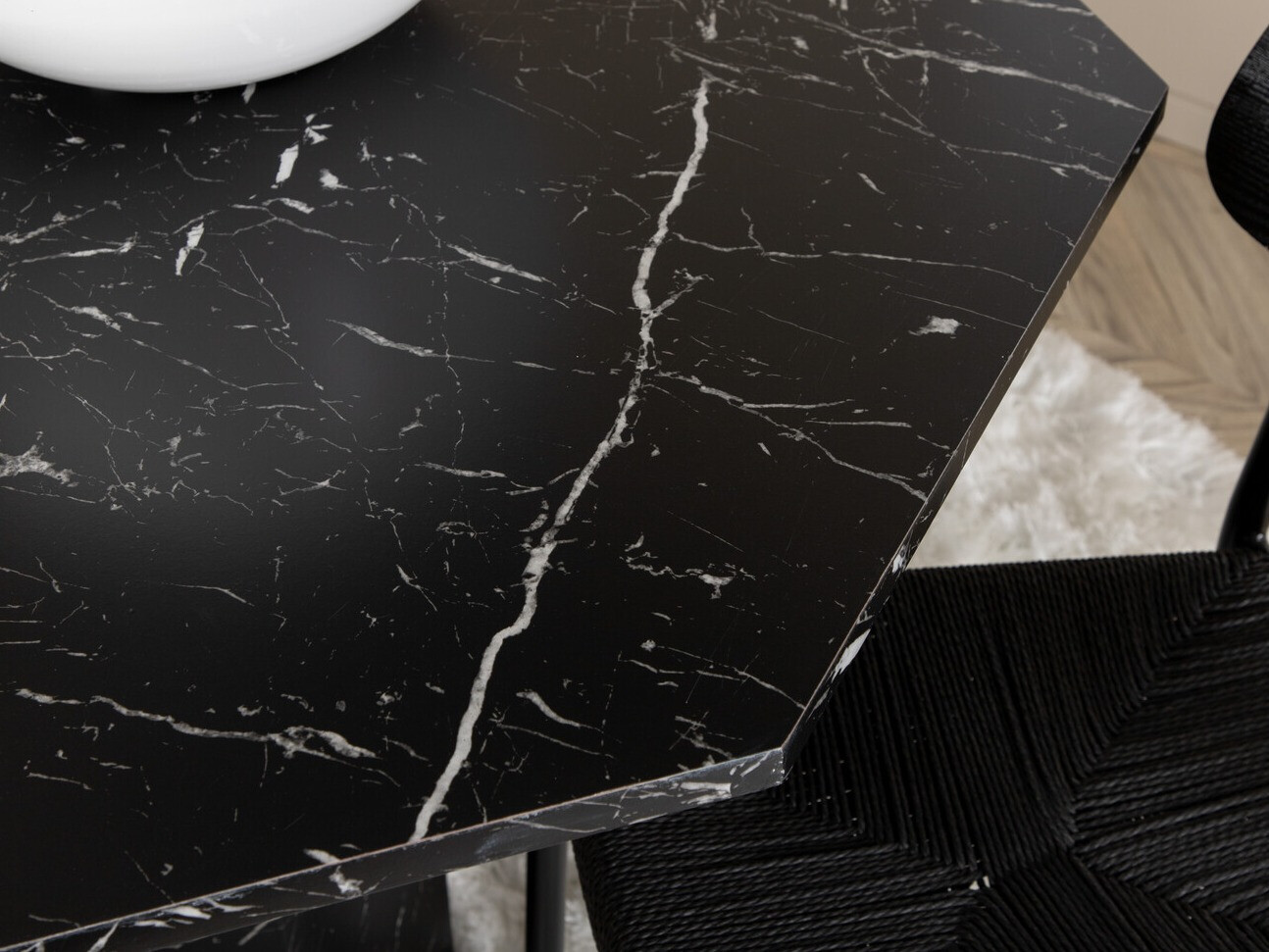 Set sala da pranzo Dallas 2604