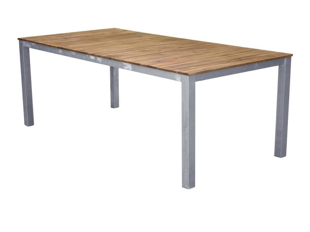 Tavolo esterno Dallas 672