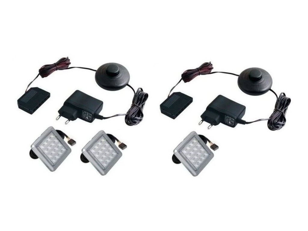 Illuminazione a led Torsone 110