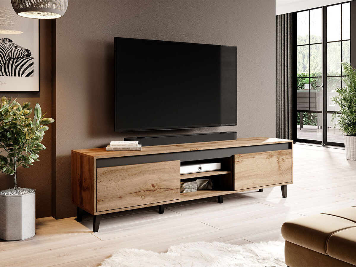 Mobile porta TV Munus I