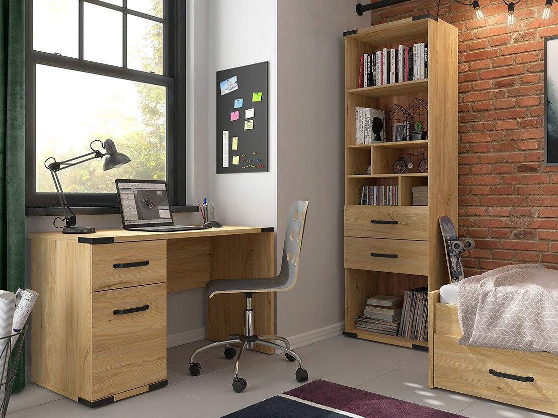 Scaffale Romelbu 107