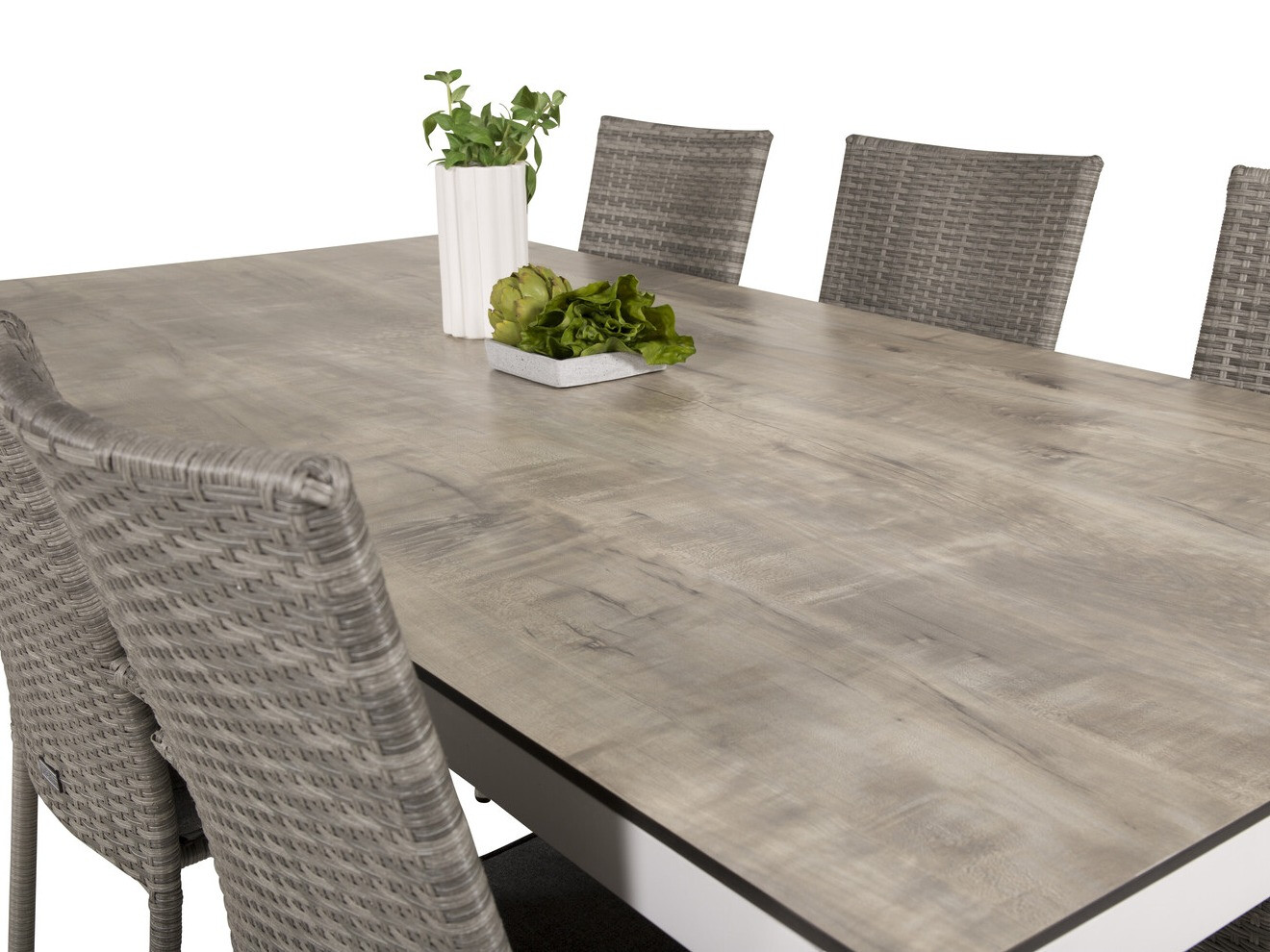 Tavolo e sedie set Dallas 2499