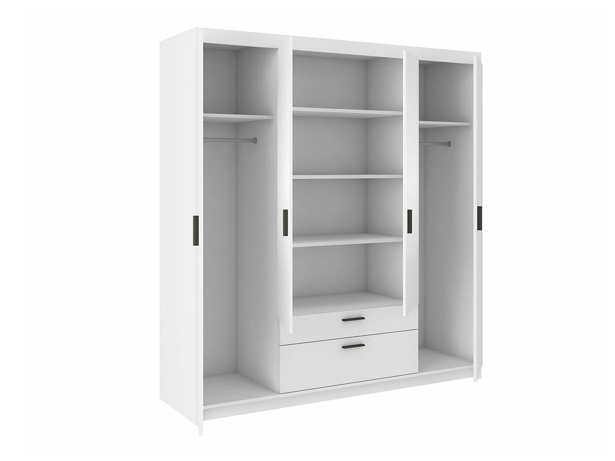 Armadio Novduni 107 (Sonoma quercia)