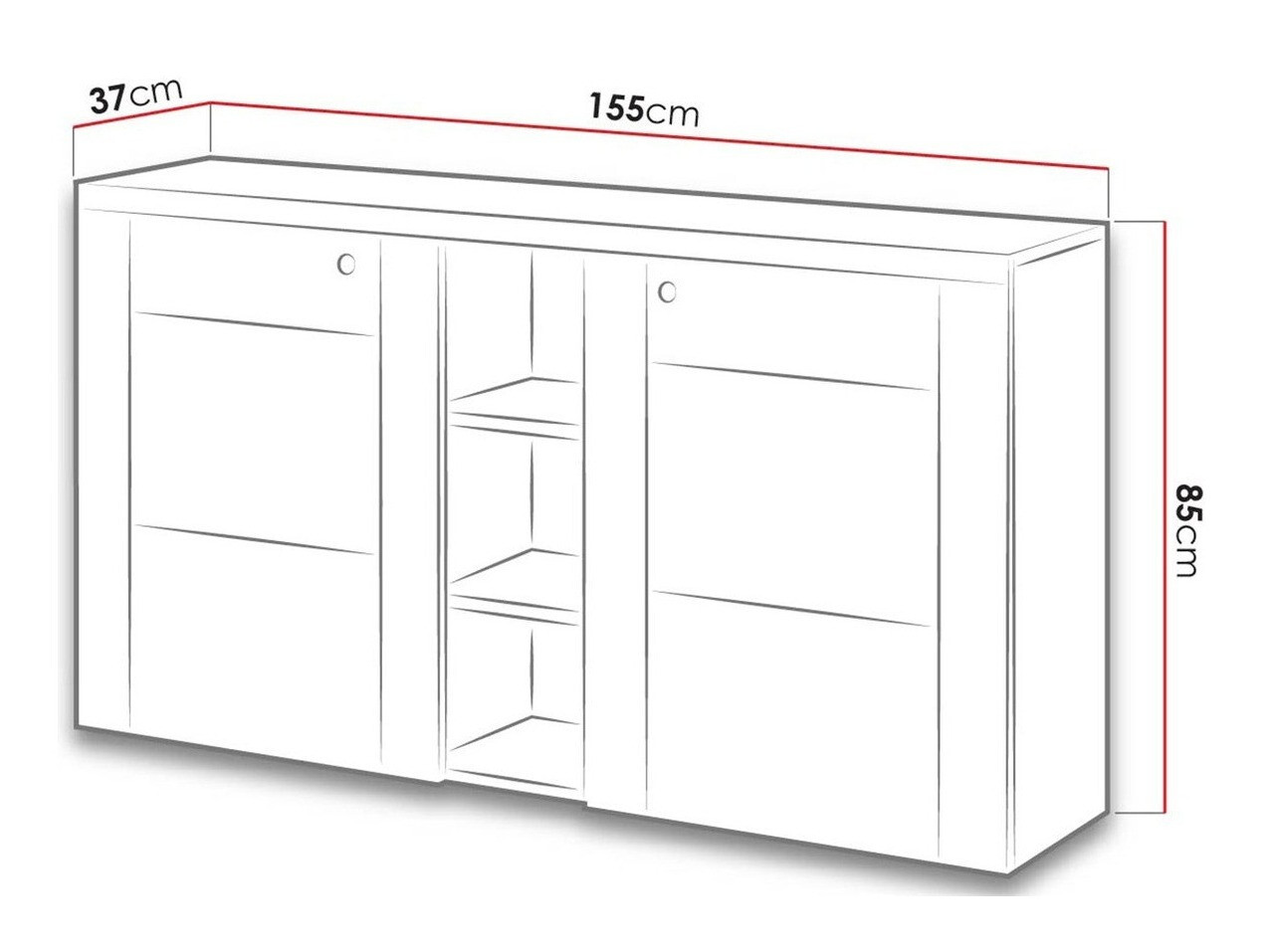 Madia Salelbo 106 (Larice cipolla + Tartufo quercia)