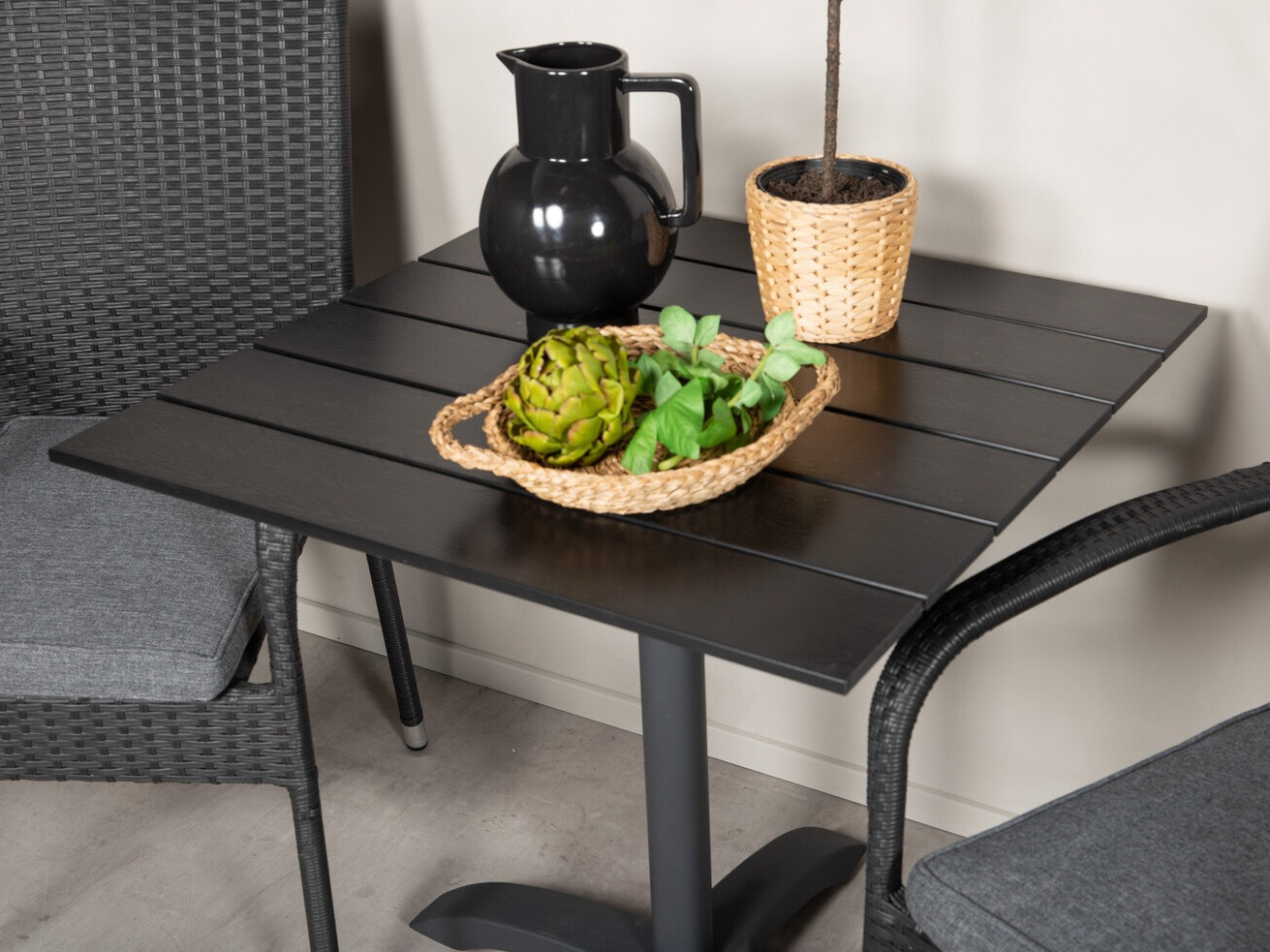 Set balcone Dallas 2225